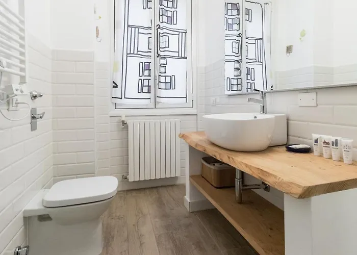 Italianway - Savona 26 Apartament