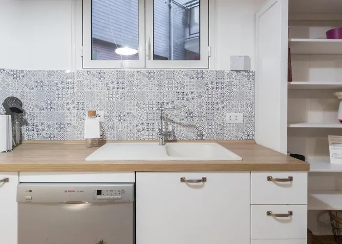 Italianway - Savona 26 Apartament