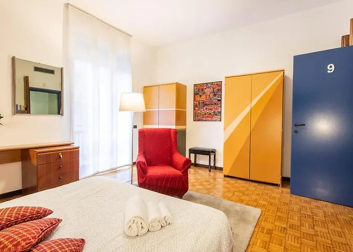 Central Guest House