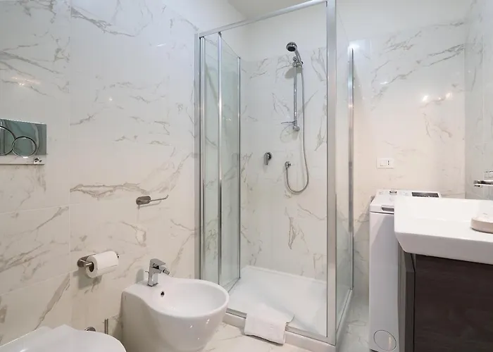 Duomo Luxury Iii *
