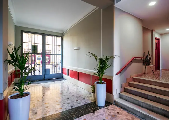 Likehome - Via Coni Zugna Semesterbostad Milano