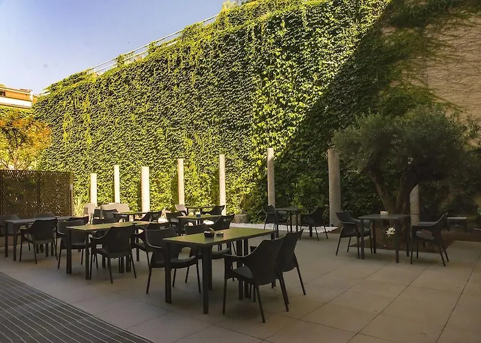 Ξενοδοχείο Castello