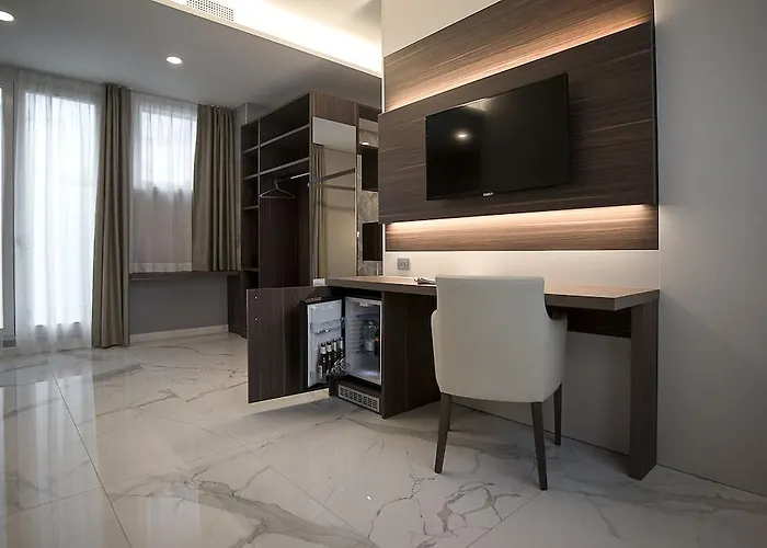 Castello 3* Μιλάνο