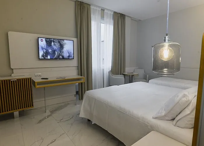 Castello 3* Μιλάνο