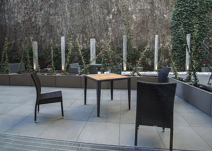 Ξενοδοχείο Castello 3*