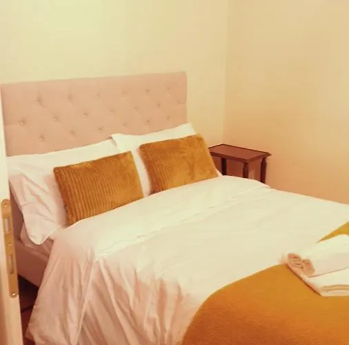 Broletto 26 Apartamento