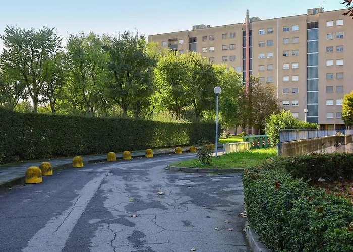 Apartment Primopiano - San Dionigi