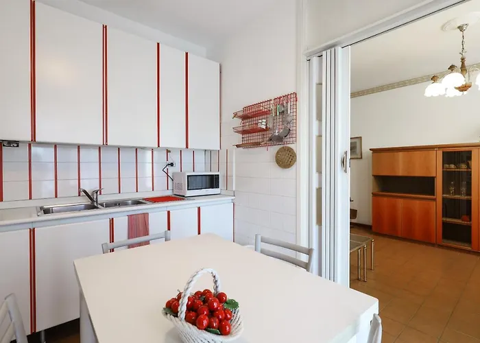 Apartment Primopiano - San Dionigi Milan