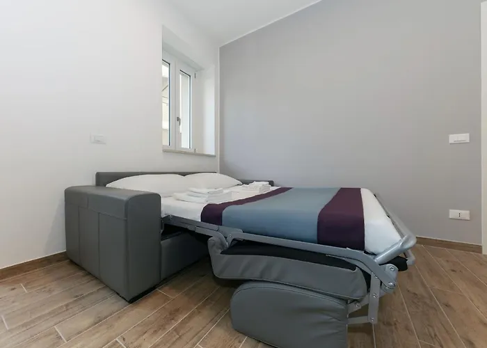 Апартаменты Casa Da Diodora *
