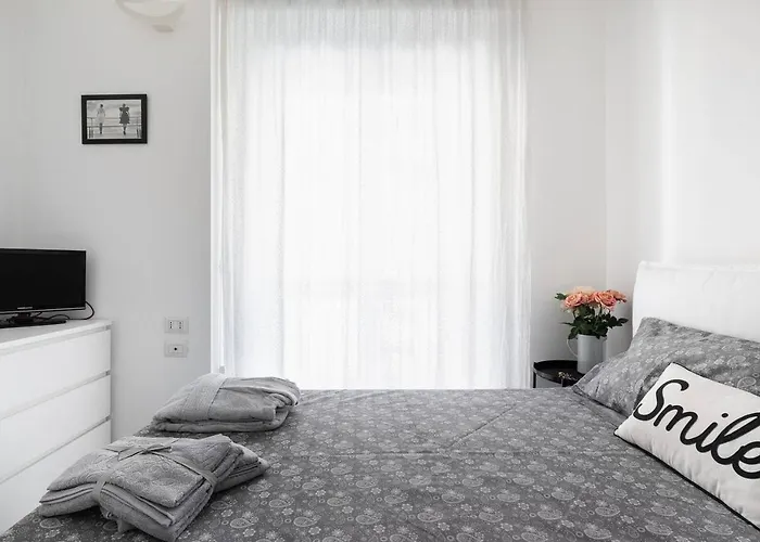 Easylife - - Friuli 15 - Porta Romana דירה מילאנו