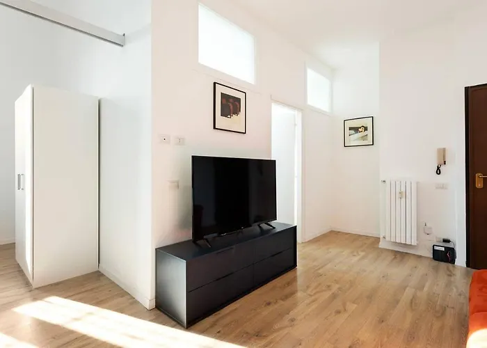 Easylife - - Lodi 45 - Porta Romana Apartament