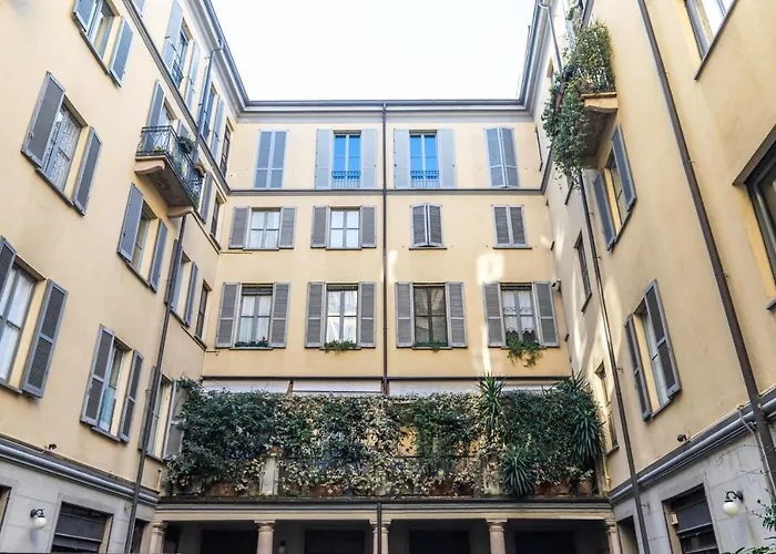 Retreats Duomo Milaan