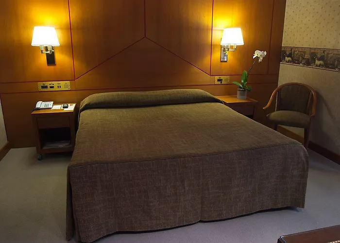 Hotel Qc Porta Romana