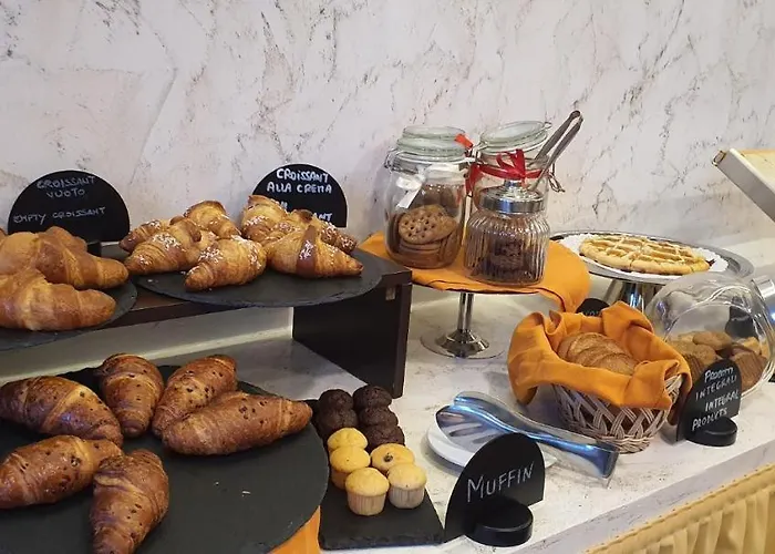 Mihotel 酒店 米兰