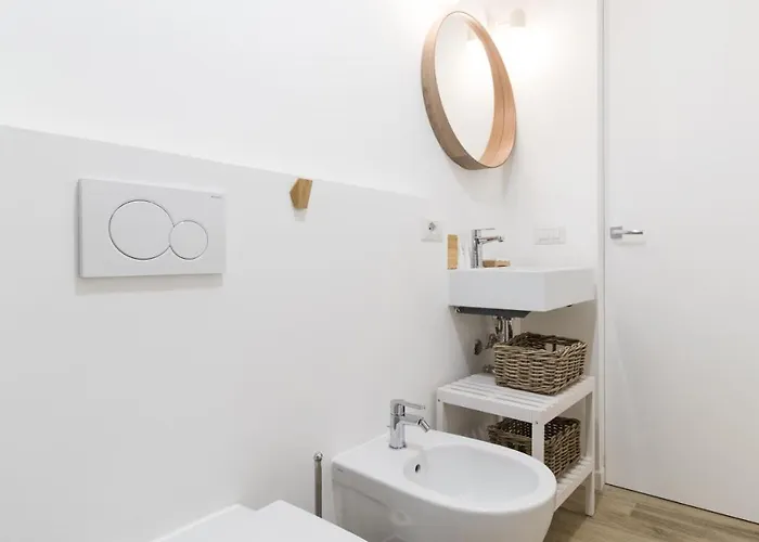 Apartman Italianway Easy - Fara 1 *