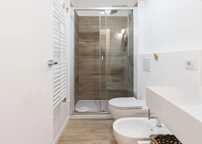 Apartman Italianway Easy - Fara 1