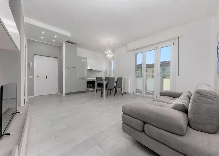 Casa Da Astra Appartement *