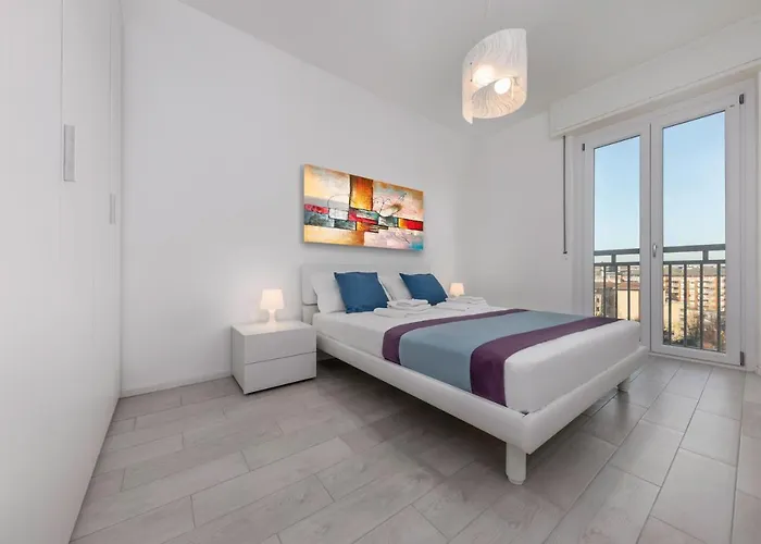 Casa Da Astra Appartement