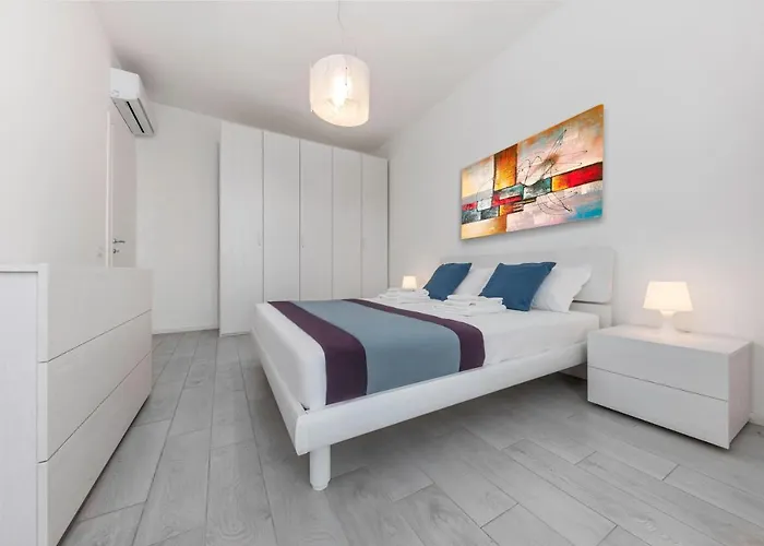 Casa Da Astra Appartement *