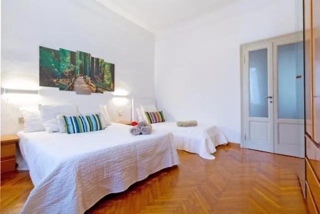 Alessia's Flat- Loreto 2 * ミラノ