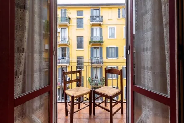 アパート Alessia's Flat- Loreto 2 *