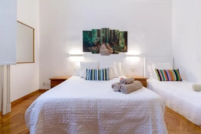 Alessia's Flat- Loreto 2 *