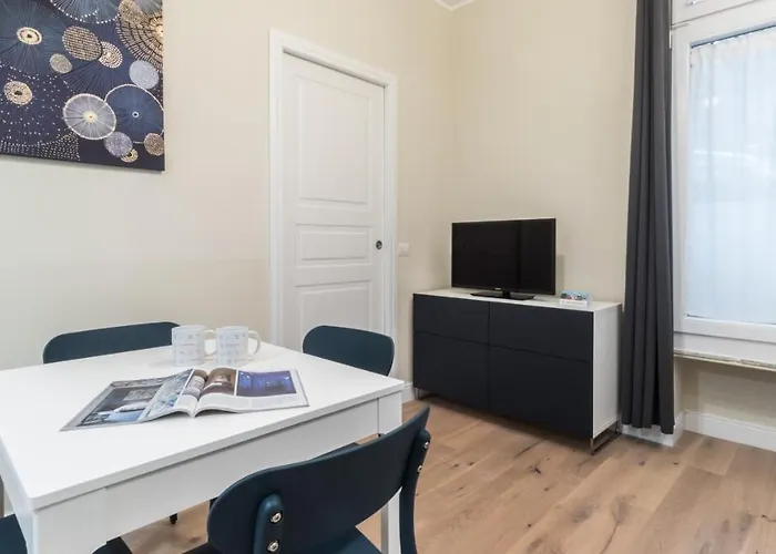 Italianway Easy - Corso Garibaldi 104