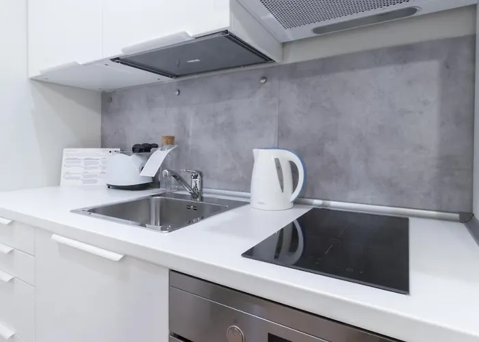 Italianway Easy - Corso Garibaldi 104 * Milão