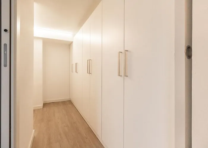 Alessia's Flat- Politecnico Milánó
