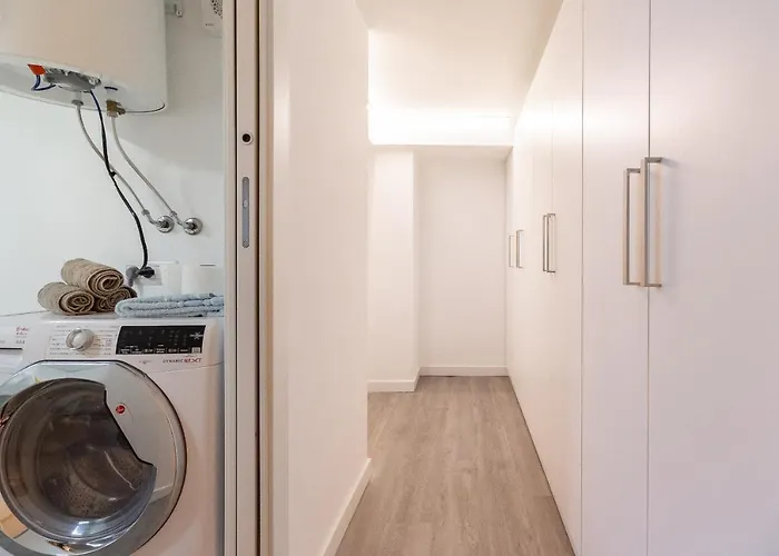 Apartman Alessia's Flat- Politecnico