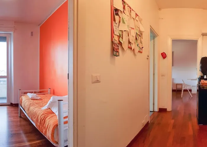 Foresteria Lombarda By Max