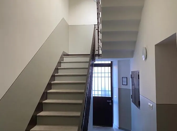 Novi Homes Апартаменты *