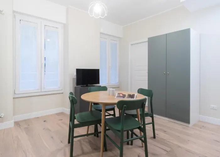 Italianway Easy - Corso Garibaldi 104 *