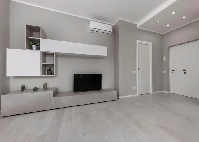 Casa Da Astra Appartement Milan