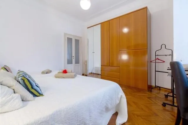 Alessia's Flat- Loreto 2 アパート