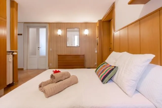 Alessia's Flat- Loreto 2