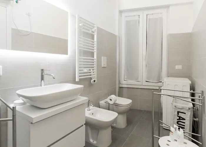 Italianway Easy - Corso Garibaldi 104