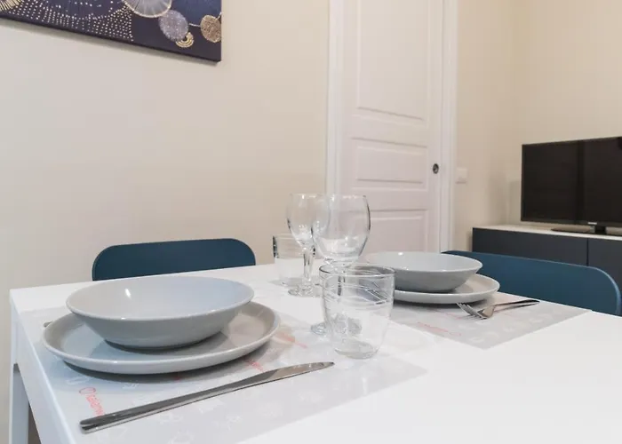 Italianway Easy - Corso Garibaldi 104