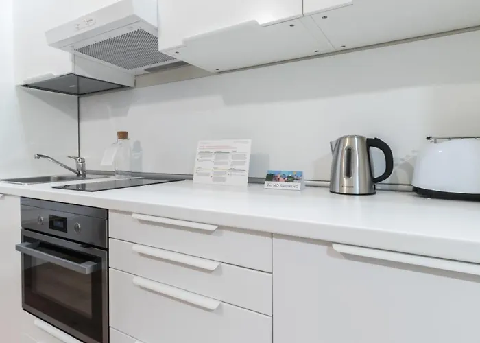 Apartamento Italianway Easy - Corso Garibaldi 104 *