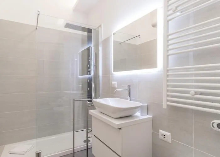 Italianway Easy - Corso Garibaldi 104 *