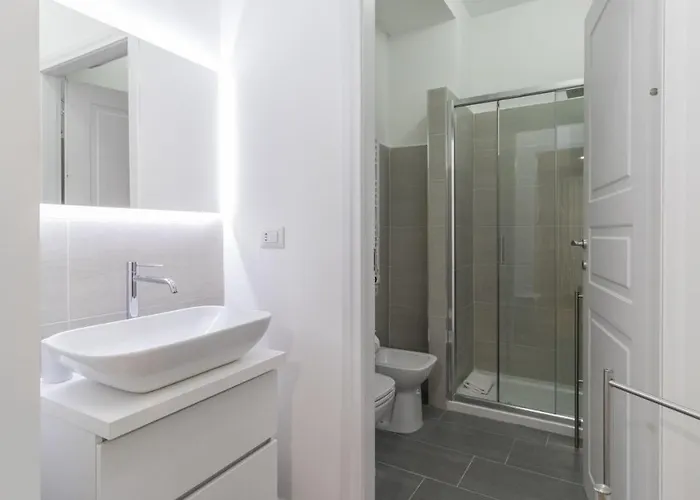 Italianway Easy - Corso Garibaldi 104 * Milão