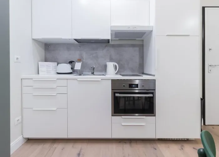 Italianway Easy - Corso Garibaldi 104 * Milão