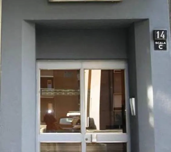 Affittimoderni White Διαμέρισμα