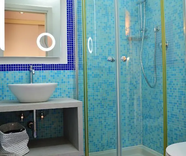 Bed & Breakfast Room Inn