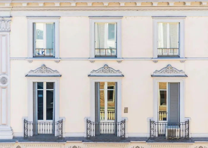 Appartement Retreats Duomo *