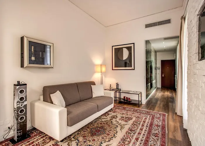 Santa Tecla * Milano