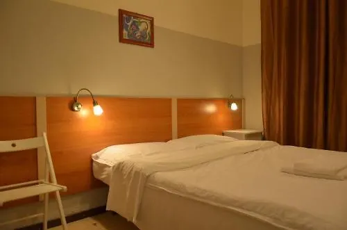 New Otel Milano