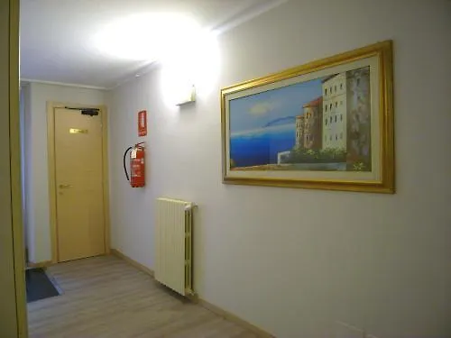 Ξενοδοχείο Siena Μιλάνο