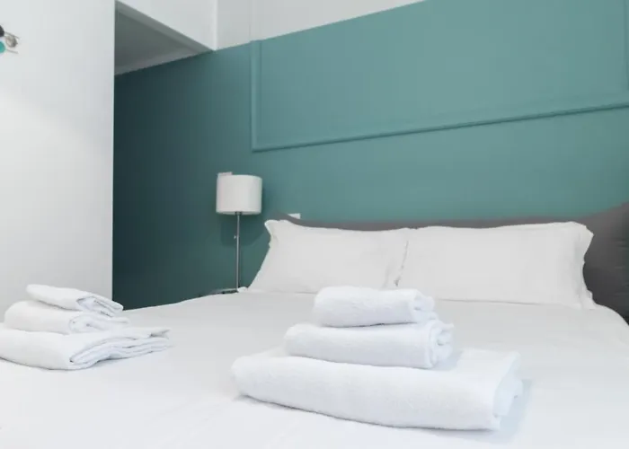 Italianway - Garigliano 8 * Milano