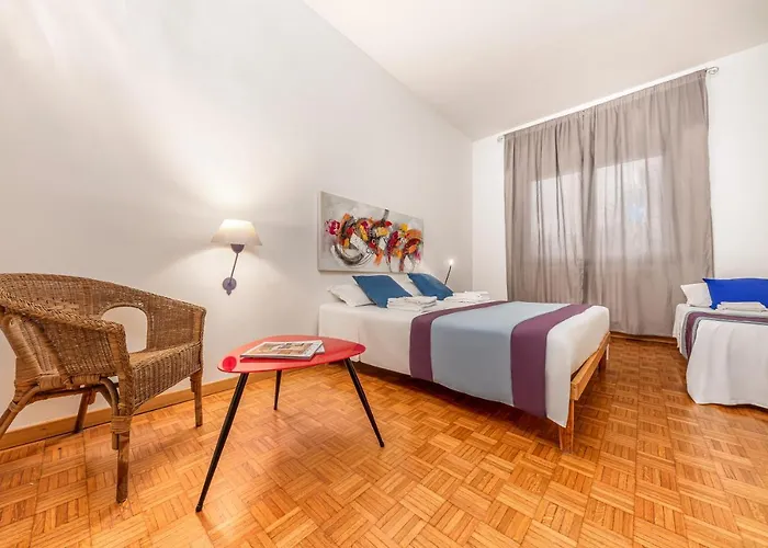 Casa Da Gloria Milano